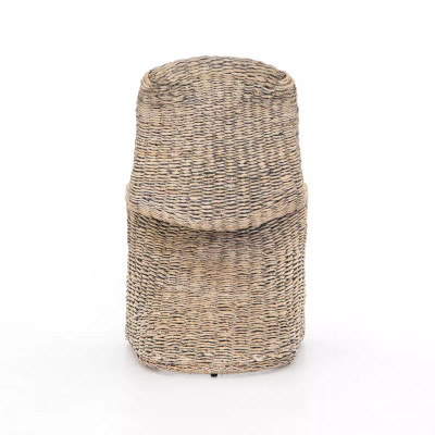 Four Hands Portia Dining Chair - Grey Wash (Closeout)