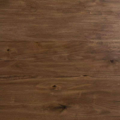 Four Hands Trey Bed - King - Auburn Poplar