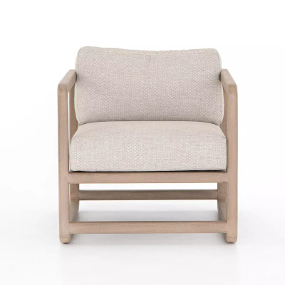 Four Hands Callan Outdoor Chair - Faye Sand