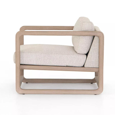 Four Hands Callan Outdoor Chair - Faye Sand