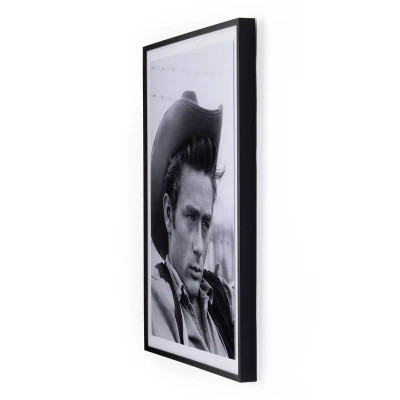 Four Hands James Dean by Getty Images - 40X30"