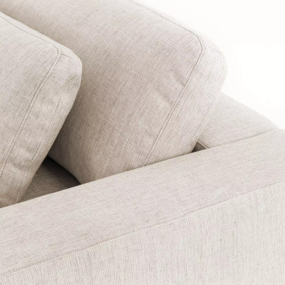 Four Hands Bloor Sofa - Essence Natural