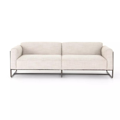 Four Hands Ella Sofa - 91"