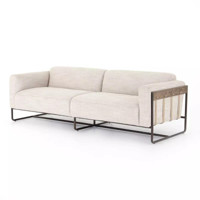 Four Hands Ella Sofa - 91"