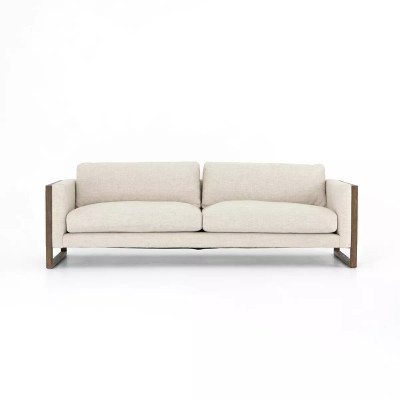 Four Hands Otis Sofa - Thames Cream