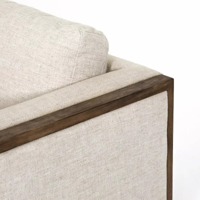 Four Hands Otis Sofa - Thames Cream (Closeout)