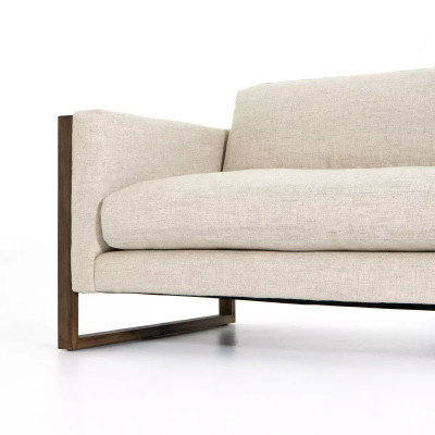 Four Hands Otis Sofa - Thames Cream