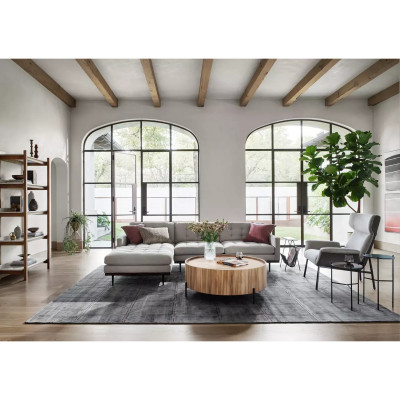 Four Hands Anson Chair