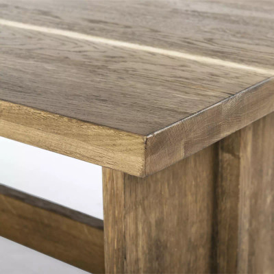 Four Hands Erie Coffee Table (Closeout)