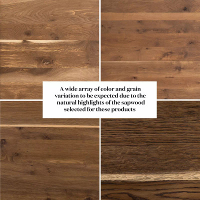 Four Hands Erie Coffee Table (Closeout)