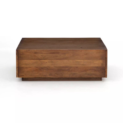Four Hands Duncan Storage Coffee Table