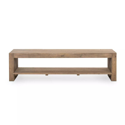 Four Hands Beckwourth Coffee Table