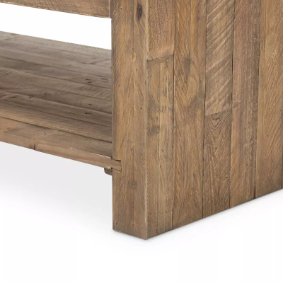 Four Hands Beckwourth Coffee Table