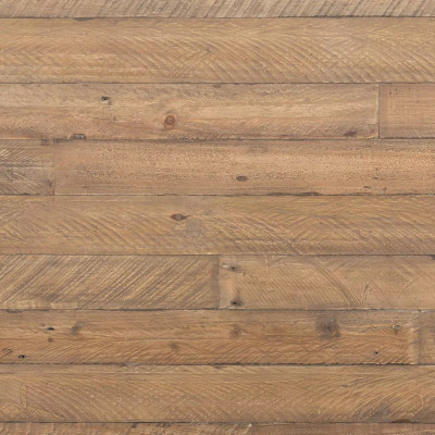 Four Hands Beckwourth Coffee Table