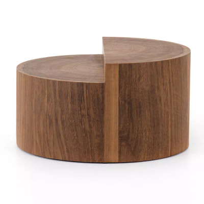 Four Hands Bates Bunching Table (Closeout)