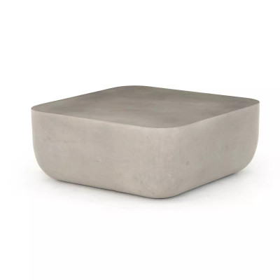 Four Hands Ivan Square Coffee Table (Closeout)