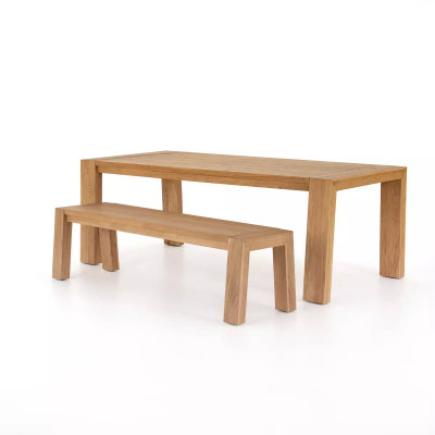 Four Hands Capra Dining Table