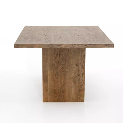 Four Hands Pryor Dining Table - 87"