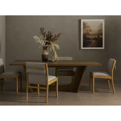 Four Hands Pryor Dining Table - 87"