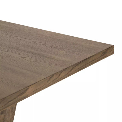 Four Hands Pryor Dining Table - 87"