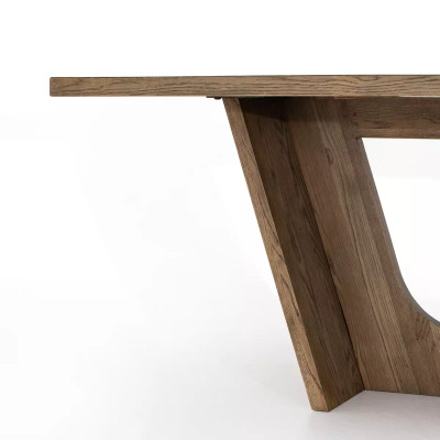 Four Hands Pryor Dining Table - 87"