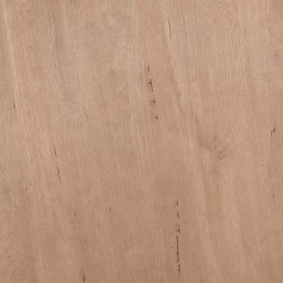 Four Hands Bronx Dining Table - Light Brushed Parawood