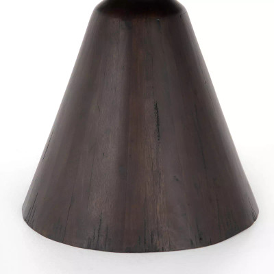 Four Hands Bronx Dining Table - Light Brushed Parawood