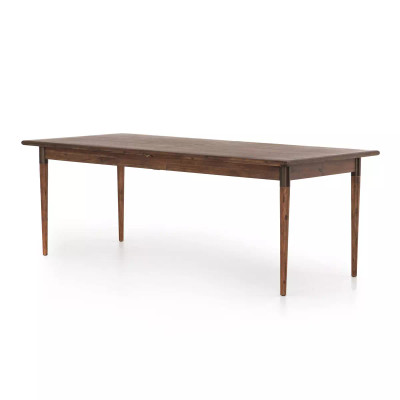 Four Hands Harper Extension Dining Table - 84/104"