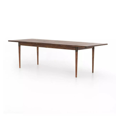 Four Hands Harper Extension Dining Table - 84/104"