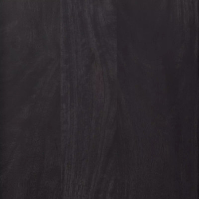 Four Hands Tilda Sideboard - Black Wash Mango