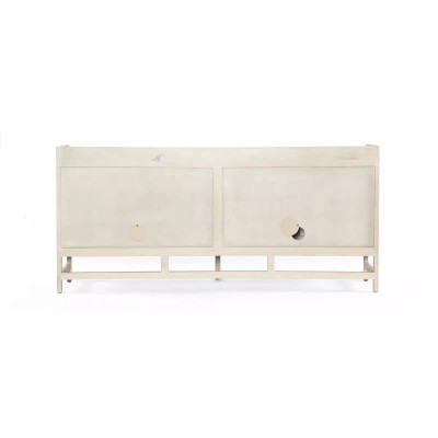 Four Hands Caprice Sideboard - Natural Mango - 72" (Closeout)