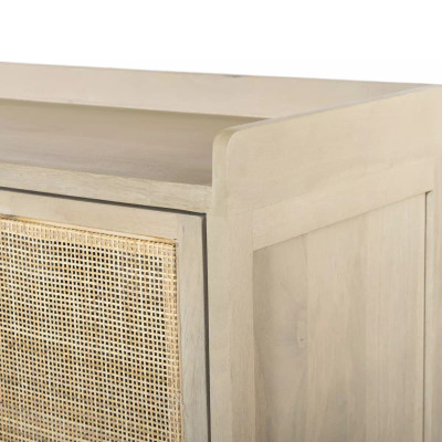 Four Hands Caprice Sideboard - Natural Mango - 72" (Closeout)