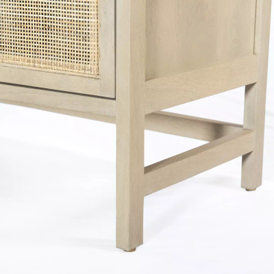 Four Hands Caprice Sideboard - Natural Mango - 72" (Closeout)