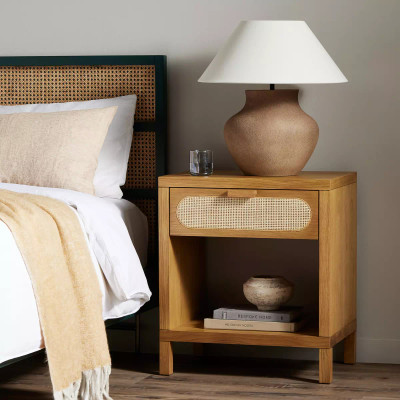 Four Hands Allegra Nightstand (Closeout)
