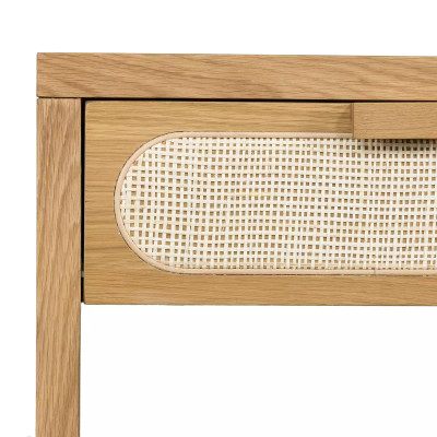 Four Hands Allegra Nightstand (Closeout)
