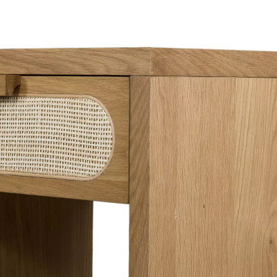 Four Hands Allegra Nightstand (Closeout)