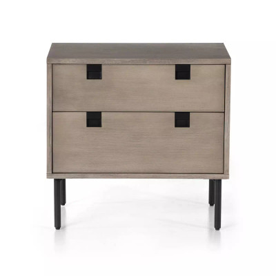Four Hands Carly 2 Drawer Nightstand