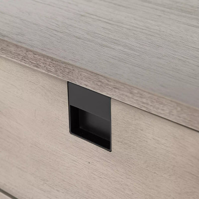 Four Hands Carly 2 Drawer Nightstand