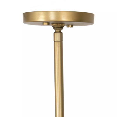 Four Hands Astrid Chandelier