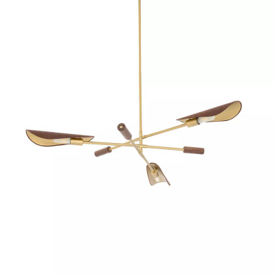 Four Hands Astrid Chandelier