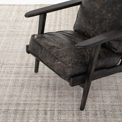 Four Hands Amaud Rug - 8X10' - Brown/Cream