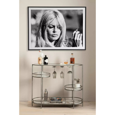 Four Hands Brigitte Bardot by Getty Images - 40X30"