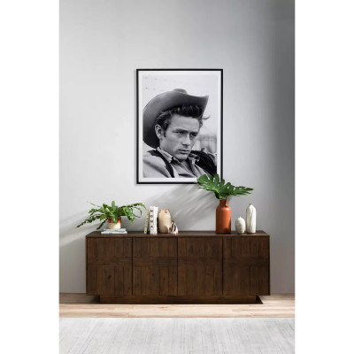 Four Hands James Dean by Getty Images - 48X36"