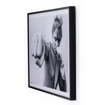 Four Hands Michael Caine Punch by Getty Images - 48X36"
