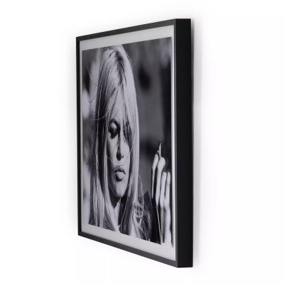 Four Hands Brigitte Bardot by Getty Images - 48X36"