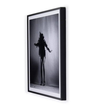 Four Hands Tina Turner by Getty Images - 30"X30"