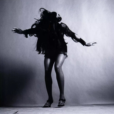 Four Hands Tina Turner by Getty Images - 30"X30"