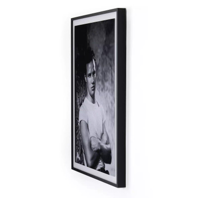 Four Hands Marlon Brando by Getty Images - 30X40"