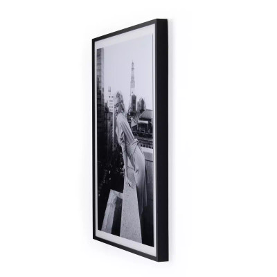 Four Hands Marilyn On The Roof I by Getty Images - 30X40"