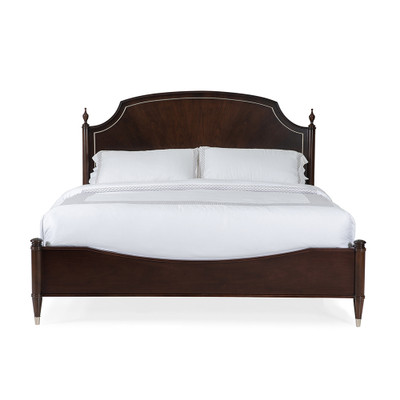 Caracole Suite Dreams Queen Bed (Liquidation)